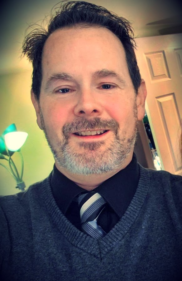 Don Denney — Creator and Lead Instructor