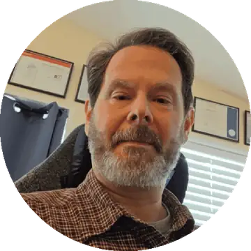 Don Denney — Creator and Lead Instructor